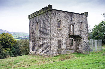 stubbins wet-house